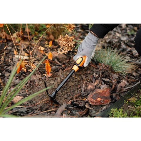 Motyczka dwustronna mała Click System NEO TOOLS 95-074