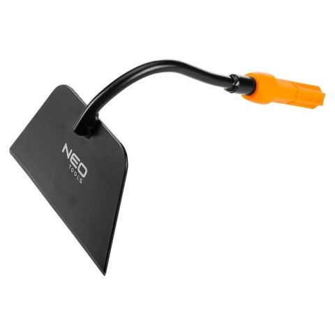 Motyka, pojedynczy uchwyt Click System 95-061 NEO TOOLS Motyka, pojedynczy uchwyt Click System 95-061 NEO TOOLS