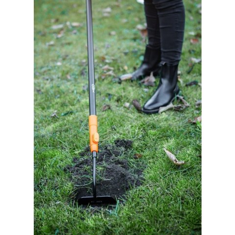 Motyka, pojedynczy uchwyt Click System 95-061 NEO TOOLS Motyka, pojedynczy uchwyt Click System 95-061 NEO TOOLS