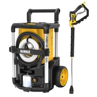 Myjka ciśnieniowa 2x18V 110bar 36V DCMPW1600N DEWALT