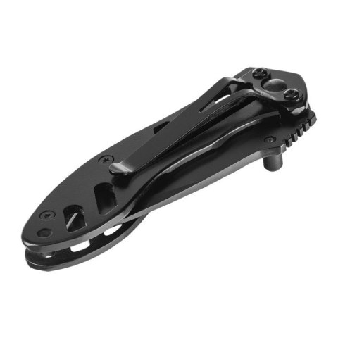 NÓŻ UNIWERSALNY 160MM, SKŁADANY STAL NIERDZEWNA 63-181 NEO TOOLS NÓŻ UNIWERSALNY 160MM, SKŁADANY STAL NIERDZEWNA 63-181 NEO TOOLS