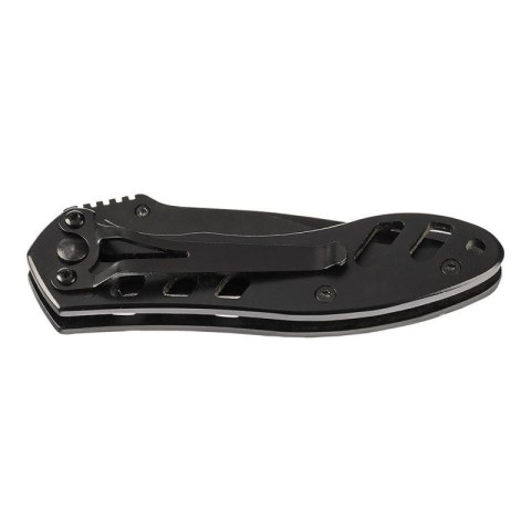 NÓŻ UNIWERSALNY 160MM, SKŁADANY STAL NIERDZEWNA 63-181 NEO TOOLS NÓŻ UNIWERSALNY 160MM, SKŁADANY STAL NIERDZEWNA 63-181 NEO TOOLS