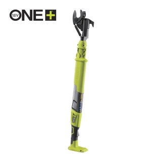 NOŻYCE SEKATOR AKUMULATOROWY DO PRZYCINANIA GAŁĘZI OLP1832BX 18V RYOBI