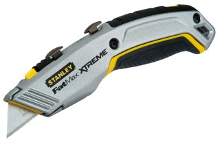 Nóż z podwójnym ostrzem Twinblade FATMAX nóż podwójny 4x ostrza 0-10-789 Stanley