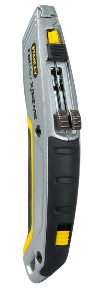 Nóż z podwójnym ostrzem Twinblade FATMAX nóż podwójny 4x ostrza 0-10-789 Stanley