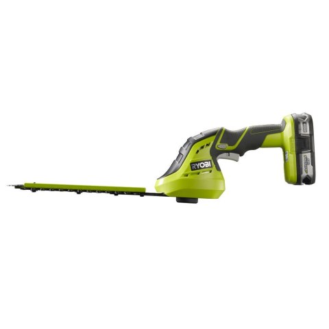 Nożyce Akumulatorowe Elektryczne Do Traw i Krzewów OGS1822 Ryobi