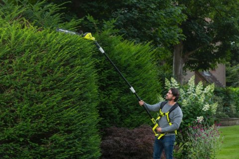 Nożyce do żywopłotu przycinarka RYOBI OPT1845 450mm 18V akumulatorowe