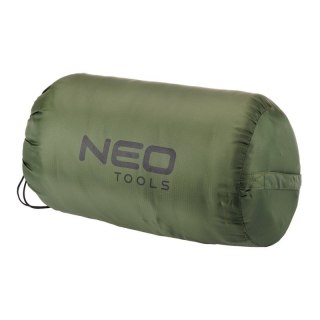 Ocieplacz kempingowy podpinka hamakowa do hamaka 2w1 kołdra kempingowa NEO TOOLS