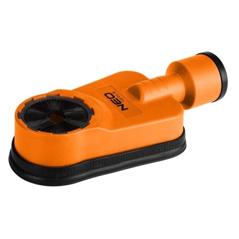 Odciąg pyłu do odkurzacza wiertarki odpylacz do wierteł 70mm NEO Tools 04-740