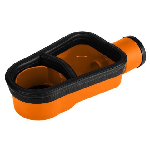 Odciąg pyłu do odkurzacza wiertarki odpylacz do wierteł 70mm NEO Tools 04-740