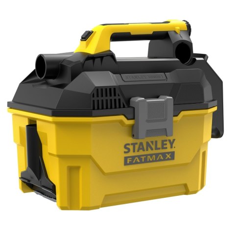 Odkurzacz przemysłowy Stanley SFMCV002B-XJ V20 300 W Odkurzacz przemysłowy Stanley SFMCV002B-XJ V20 300 W