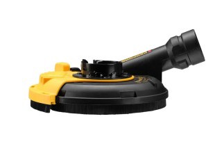 Osłona do szlifierki szlifowania 115/125mm uniwersalny łacznik DeWALT DWE46150-XJ