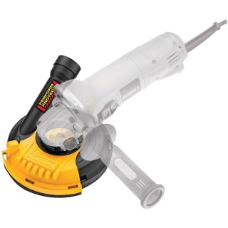 Osłona do szlifierki szlifowania 115/125mm uniwersalny łacznik DeWALT DWE46150-XJ