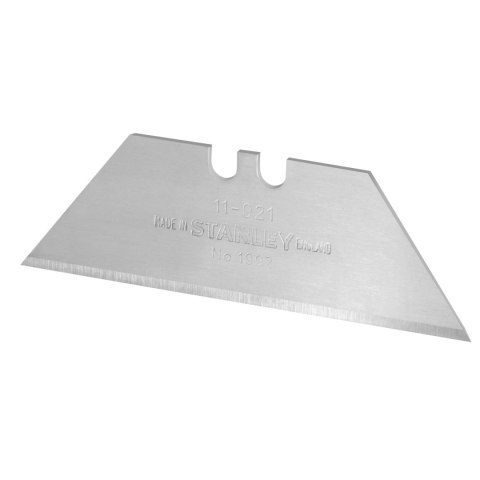 Ostrza Noże Trapezowe długie uniwersalne do cięcia rzemieślnicze 5szt 11-921-0 Stanley