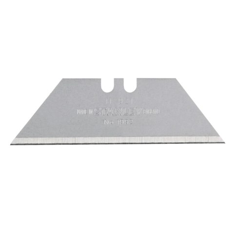 Ostrza Noże Trapezowe długie uniwersalne do cięcia rzemieślnicze 5szt 11-921-0 Stanley