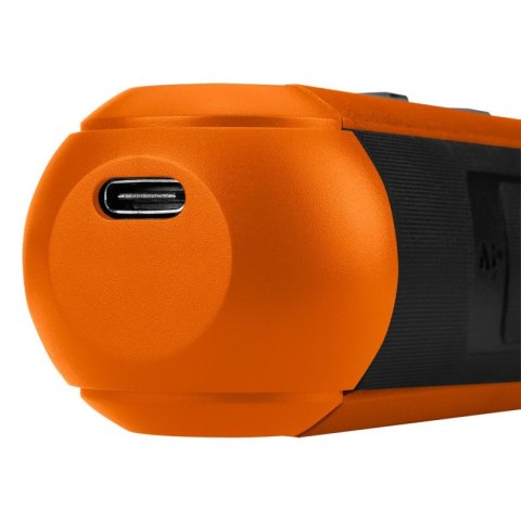 NEO TOOLS Wkrętak Akumulatorowy Śrubokręt 4V, USB-C + Zestaw Bitów Etui