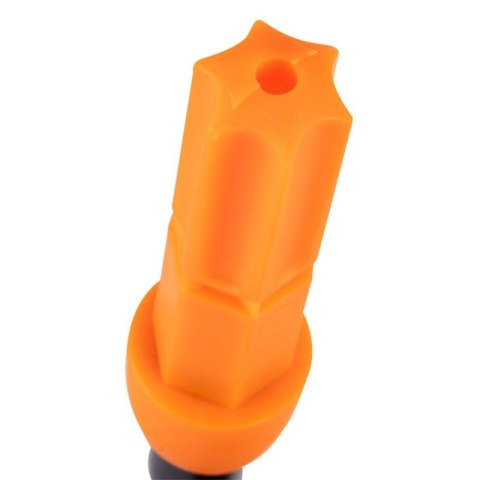 PAZURKI małe widełki 3 ZĘBY STAL węglowa BEZ TRZONKA Click System NEO TOOLS 95-076 PAZURKI małe widełki 3 ZĘBY STAL węglowa BEZ TRZONKA Click System NEO TOOLS 95-076