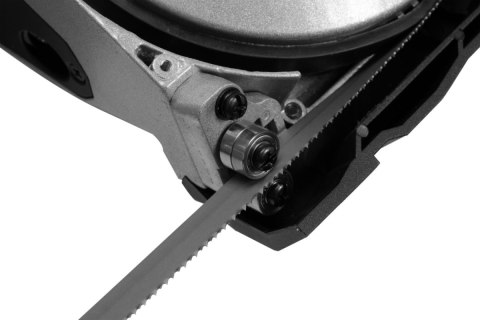 PIŁA DO CIĘCIA TAŚMOWA AKUMULATOROWA 18V BATERIA W ZESTAWIE 4AH YT-82187 YATO