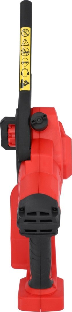 PILARKA PIŁA ŁAŃCUCHOWA AKUMULATOROWA BEZSZCZOTKOWA 18V 7'' KORPUS YATO YT-828134