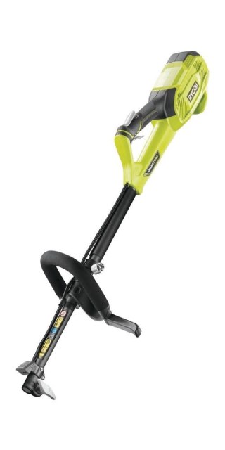 PODKASZARKA KOSA ELEKTRYCZNA 1200W 38cm KOSIARKA DO TRAWY RYOBI RBC1226I