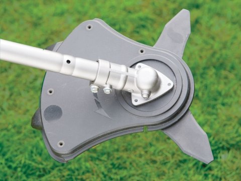PODKASZARKA KOSA ELEKTRYCZNA 1200W 38cm KOSIARKA DO TRAWY RYOBI RBC1226I PODKASZARKA KOSA ELEKTRYCZNA 1200W 38cm KOSIARKA DO TRAWY RYOBI RBC1226I