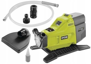 POMPA DO WODY AKUMULATOROWA BEZPRZEWODOWA RYOBI R18TP-0 ONE+ 18V