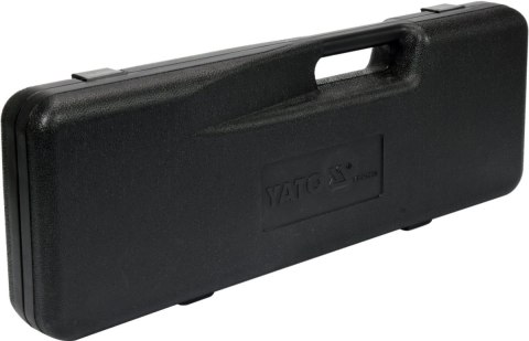 PRASKA DO ZACISKANIA ZACISKARKA RUR PEX-AL - PEX MATRYCE U TH YATO YT-21735