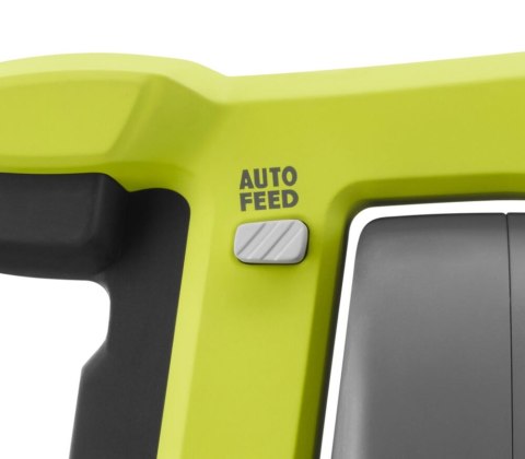 PRZEPYCHACZ DO RUR AKUMULATOROWY SPIRALA KANALIZACYJNA R18DA-0 RYOBI