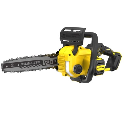 Piła pilarka łańcuchowa Akumulatorow STANLEY SFMCCS730B 30 cm 18 V V20 BODY Piła pilarka łańcuchowa Akumulatorow STANLEY SFMCCS730B 30 cm 18 V V20 BODY