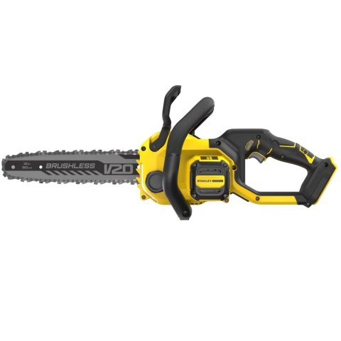 Piła pilarka łańcuchowa Akumulatorow STANLEY SFMCCS730B 30 cm 18 V V20 BODY Piła pilarka łańcuchowa Akumulatorow STANLEY SFMCCS730B 30 cm 18 V V20 BODY