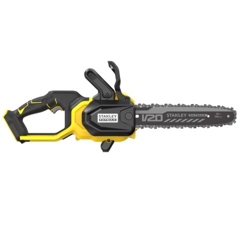 Piła pilarka łańcuchowa Akumulatorow STANLEY SFMCCS730B 30 cm 18 V V20 BODY Piła pilarka łańcuchowa Akumulatorow STANLEY SFMCCS730B 30 cm 18 V V20 BODY