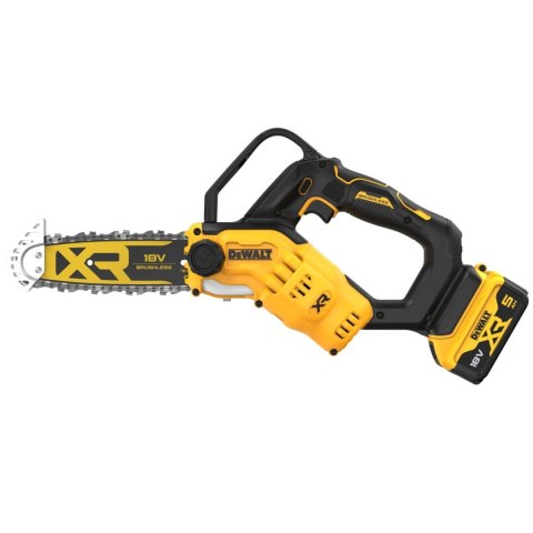 Pilarka do gałęzi 18V XR - zestaw z akumulatorem 1x5Ah DCMPS520P1-QW