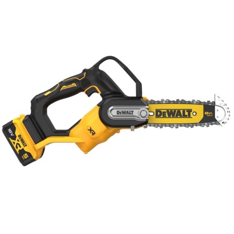 Pilarka do gałęzi 18V XR - zestaw z akumulatorem 1x5Ah DCMPS520P1-QW