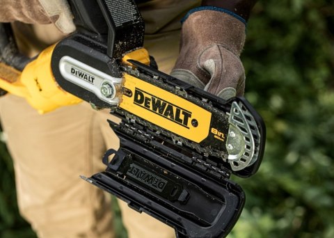 Pilarka do gałęzi 18V XR - zestaw z akumulatorem 1x5Ah DCMPS520P1-QW
