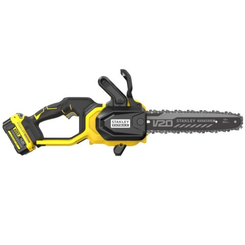 Pilarka łańcuchowa akumulatorowa STANLEY SFMCCS730M1 18V 1x4Ah 30cm V20