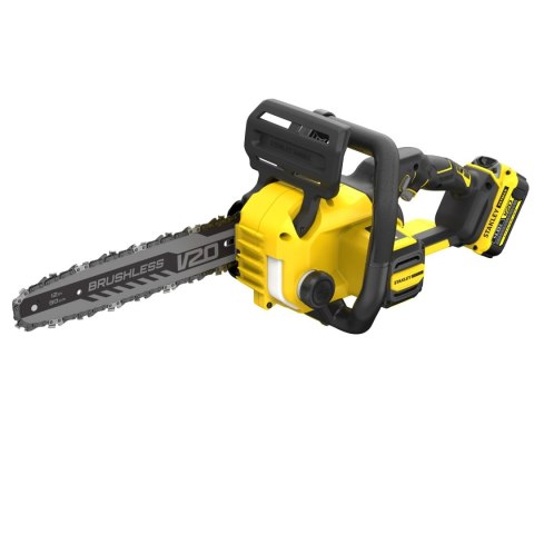 Pilarka łańcuchowa akumulatorowa STANLEY SFMCCS730M1 18V 1x4Ah 30cm V20