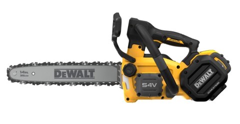 Pilarka łańcuchowa z górnym uchwytem 54V XR FLEXVOLT-1 x 9Ah DCMCST635X1-QW