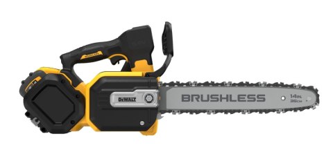 Pilarka łańcuchowa z górnym uchwytem 54V XR FLEXVOLT-1 x 9Ah DCMCST635X1-QW