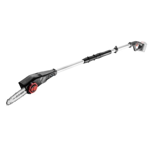 Pilarka nożyce na wysięgniku akumulatorowa elektryczne do żywopłotu Graphite 58G098 Pilarka nożyce na wysięgniku akumulatorowa elektryczne do żywopłotu Graphite 58G098