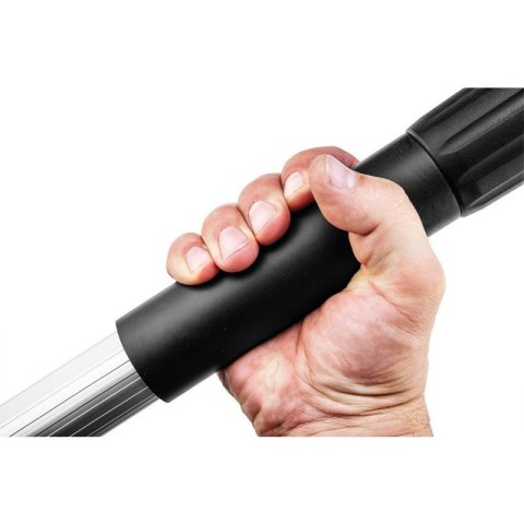 Pilarka nożyce na wysięgniku akumulatorowa elektryczne do żywopłotu Graphite 58G098 Pilarka nożyce na wysięgniku akumulatorowa elektryczne do żywopłotu Graphite 58G098