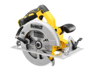 Pilarka tarczowa 184mm 18V XR body Piła do drewna silnik bezszczotkowy DeWALT DCS570N