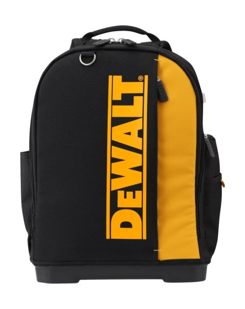 Plecak narzędziowy o pojemności dla montera mocny 40 L 25 kg DEWALT DWST81690-1