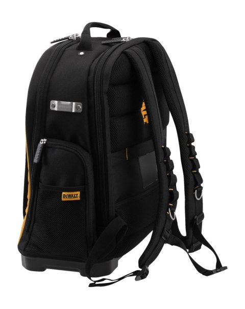 Plecak narzędziowy o pojemności dla montera mocny 40 L 25 kg DEWALT DWST81690-1