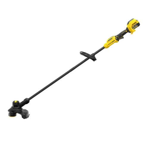 Podkaszarka żyłkowa akumulatorowa 18V V20 28cm/ 33cm Stanley SFMSTB930M Podkaszarka żyłkowa akumulatorowa 18V V20 28cm/ 33cm Stanley SFMSTB930M