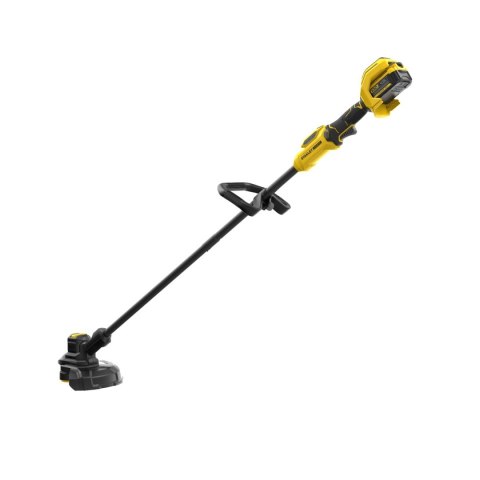 Podkaszarka żyłkowa akumulatorowa 18V V20 28cm/ 33cm Stanley SFMSTB930M Podkaszarka żyłkowa akumulatorowa 18V V20 28cm/ 33cm Stanley SFMSTB930M