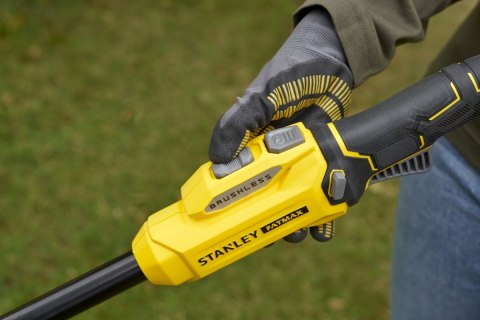 Podkaszarka żyłkowa akumulatorowa 18V V20 28cm/ 33cm Stanley SFMSTB930M Podkaszarka żyłkowa akumulatorowa 18V V20 28cm/ 33cm Stanley SFMSTB930M
