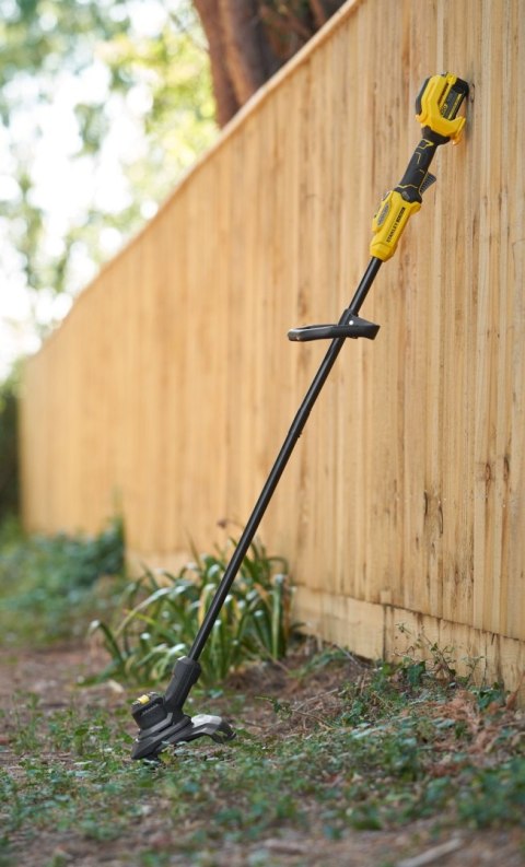 Podkaszarka żyłkowa akumulatorowa 18V V20 28cm/ 33cm Stanley SFMSTB930M Podkaszarka żyłkowa akumulatorowa 18V V20 28cm/ 33cm Stanley SFMSTB930M
