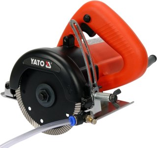 Przecinarka do glazury Płytek Gresu Kamienia na mokro i sucho 1400W YATO YT-82159