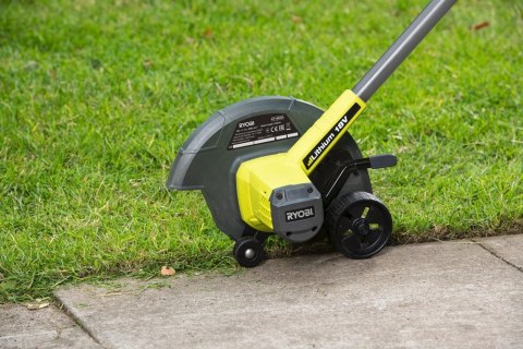 Przycinarka do krawędzi trawnika Ryobi ONE+ RY18EGA-0 Krawędziarka Przycinarka do krawędzi trawnika Ryobi ONE+ RY18EGA-0 Krawędziarka