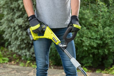 Przycinarka do krawędzi trawnika Ryobi ONE+ RY18EGA-0 Krawędziarka Przycinarka do krawędzi trawnika Ryobi ONE+ RY18EGA-0 Krawędziarka
